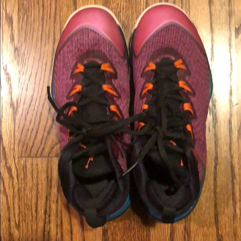 COPY - Girls basketball shoes